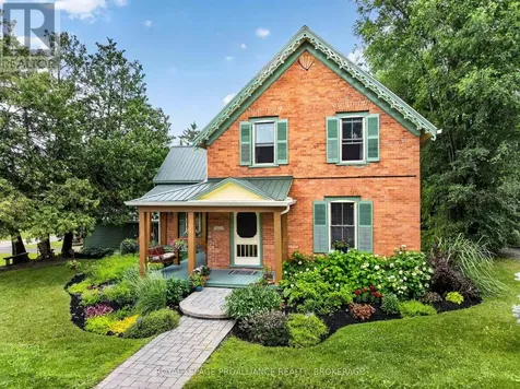 15 Rideau Street Westport ON K0G 1X0