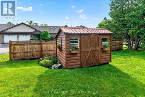 15 Rideau Street Westport ON K0G 1X0