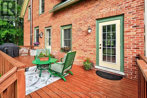 15 Rideau Street Westport ON K0G 1X0