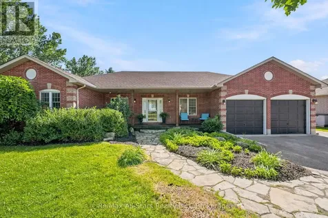 13579 Old Simcoe Road Scugog ON L9L 1B3