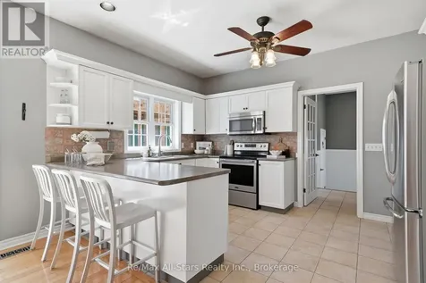 13579 Old Simcoe Road Scugog ON L9L 1B3