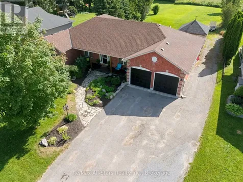 13579 Old Simcoe Road Scugog ON L9L 1B3