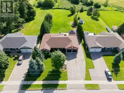13579 Old Simcoe Road Scugog ON L9L 1B3