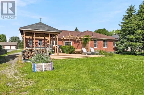13579 Old Simcoe Road Scugog ON L9L 1B3