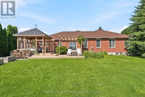 13579 Old Simcoe Road Scugog ON L9L 1B3