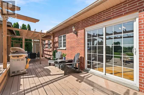 13579 Old Simcoe Road Scugog ON L9L 1B3