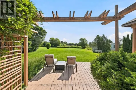 13579 Old Simcoe Road Scugog ON L9L 1B3