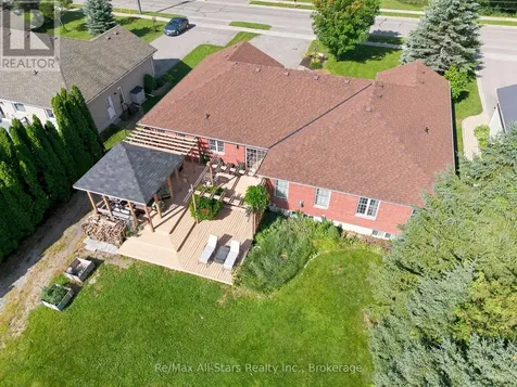 13579 Old Simcoe Road Scugog ON L9L 1B3