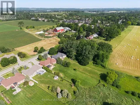 13579 Old Simcoe Road Scugog ON L9L 1B3