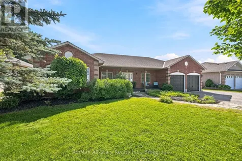 13579 Old Simcoe Road Scugog ON L9L 1B3