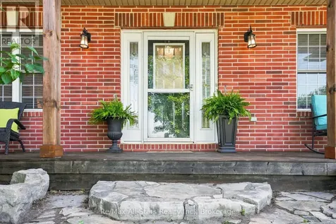 13579 Old Simcoe Road Scugog ON L9L 1B3