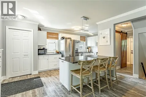 719 Lancaster Street Woodstock ON N4S 5N3