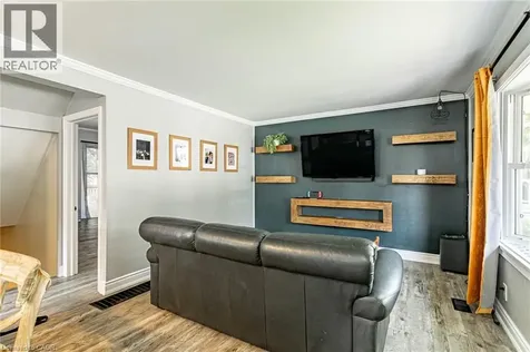 719 Lancaster Street Woodstock ON N4S 5N3