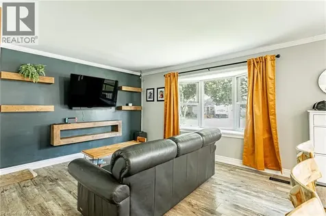 719 Lancaster Street Woodstock ON N4S 5N3