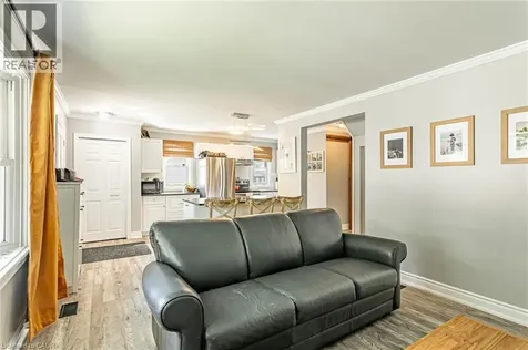 719 Lancaster Street Woodstock ON N4S 5N3