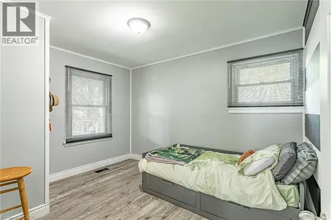 719 Lancaster Street Woodstock ON N4S 5N3