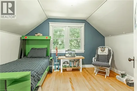 719 Lancaster Street Woodstock ON N4S 5N3
