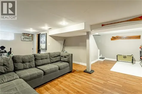 719 Lancaster Street Woodstock ON N4S 5N3