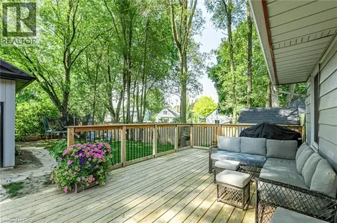 719 Lancaster Street Woodstock ON N4S 5N3