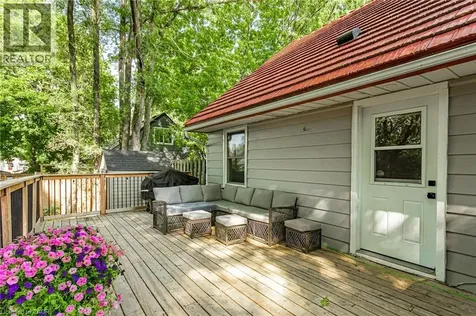 719 Lancaster Street Woodstock ON N4S 5N3