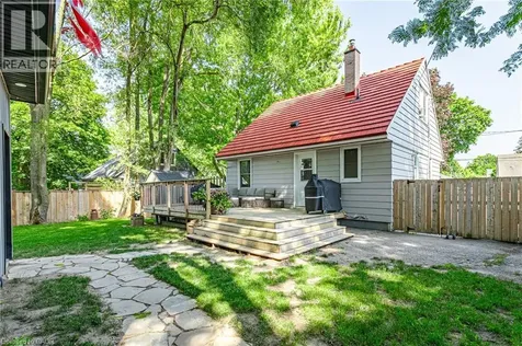 719 Lancaster Street Woodstock ON N4S 5N3