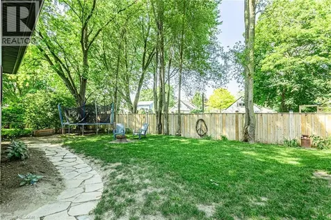 719 Lancaster Street Woodstock ON N4S 5N3