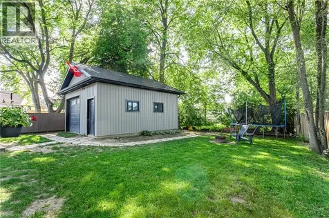 719 Lancaster Street Woodstock ON N4S 5N3