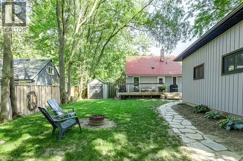 719 Lancaster Street Woodstock ON N4S 5N3