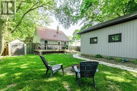 719 Lancaster Street Woodstock ON N4S 5N3
