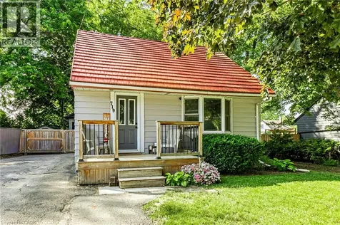 719 Lancaster Street Woodstock ON N4S 5N3