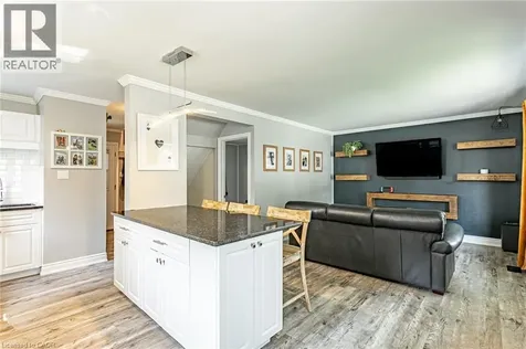 719 Lancaster Street Woodstock ON N4S 5N3