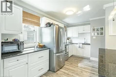 719 Lancaster Street Woodstock ON N4S 5N3