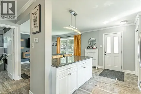 719 Lancaster Street Woodstock ON N4S 5N3