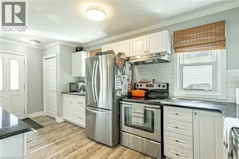 719 Lancaster Street Woodstock ON N4S 5N3