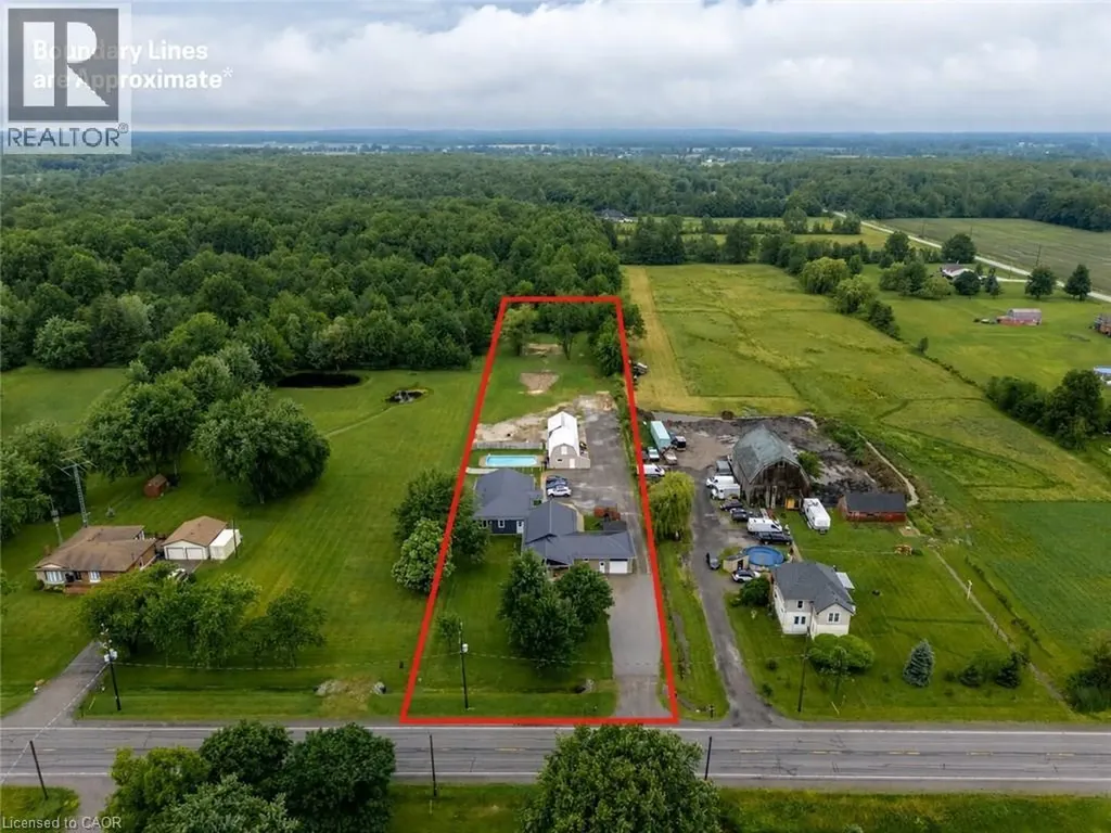 40634 Forks Road Wainfleet ON L0S 1V0