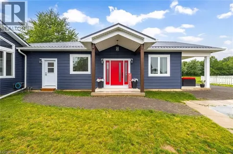 40634 Forks Road Wainfleet ON L0S 1V0