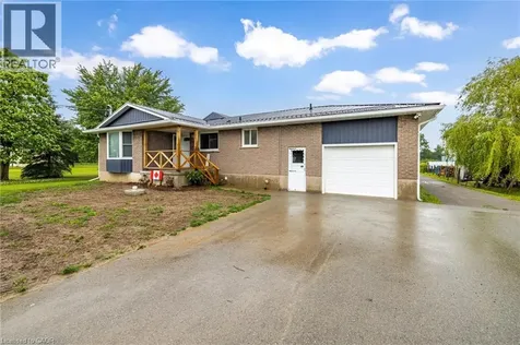 40634 Forks Road Wainfleet ON L0S 1V0
