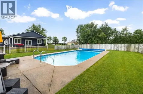 40634 Forks Road Wainfleet ON L0S 1V0