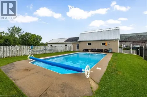 40634 Forks Road Wainfleet ON L0S 1V0