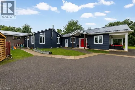 40634 Forks Road Wainfleet ON L0S 1V0