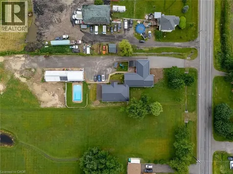 40634 Forks Road Wainfleet ON L0S 1V0