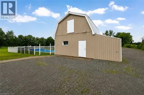 40634 Forks Road Wainfleet ON L0S 1V0