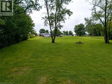 40634 Forks Road Wainfleet ON L0S 1V0