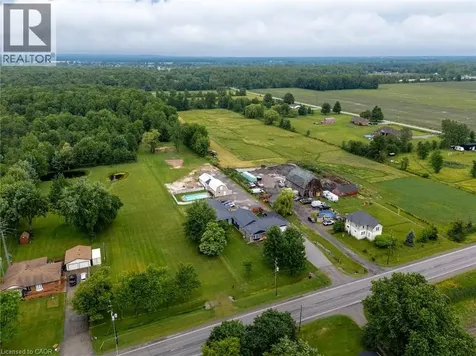40634 Forks Road Wainfleet ON L0S 1V0