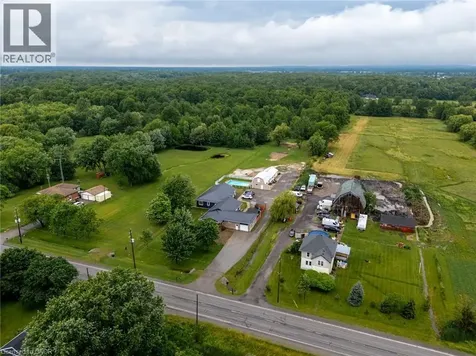 40634 Forks Road Wainfleet ON L0S 1V0