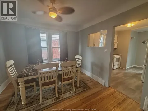 2322 Byng Windsor ON N8W 3E5