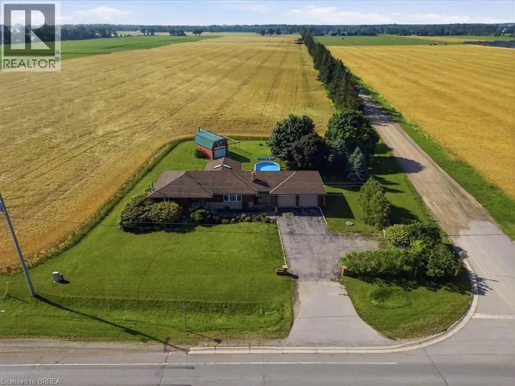 1184 Colborne Street West Brantford ON N3R 0B8