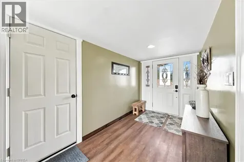 1184 Colborne Street West Brantford ON N3R 0B8