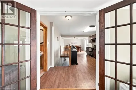 1184 Colborne Street West Brantford ON N3R 0B8