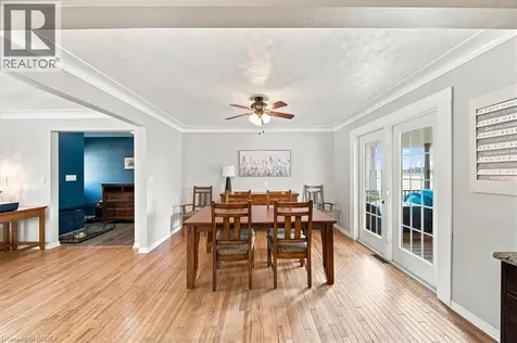 1184 Colborne Street West Brantford ON N3R 0B8